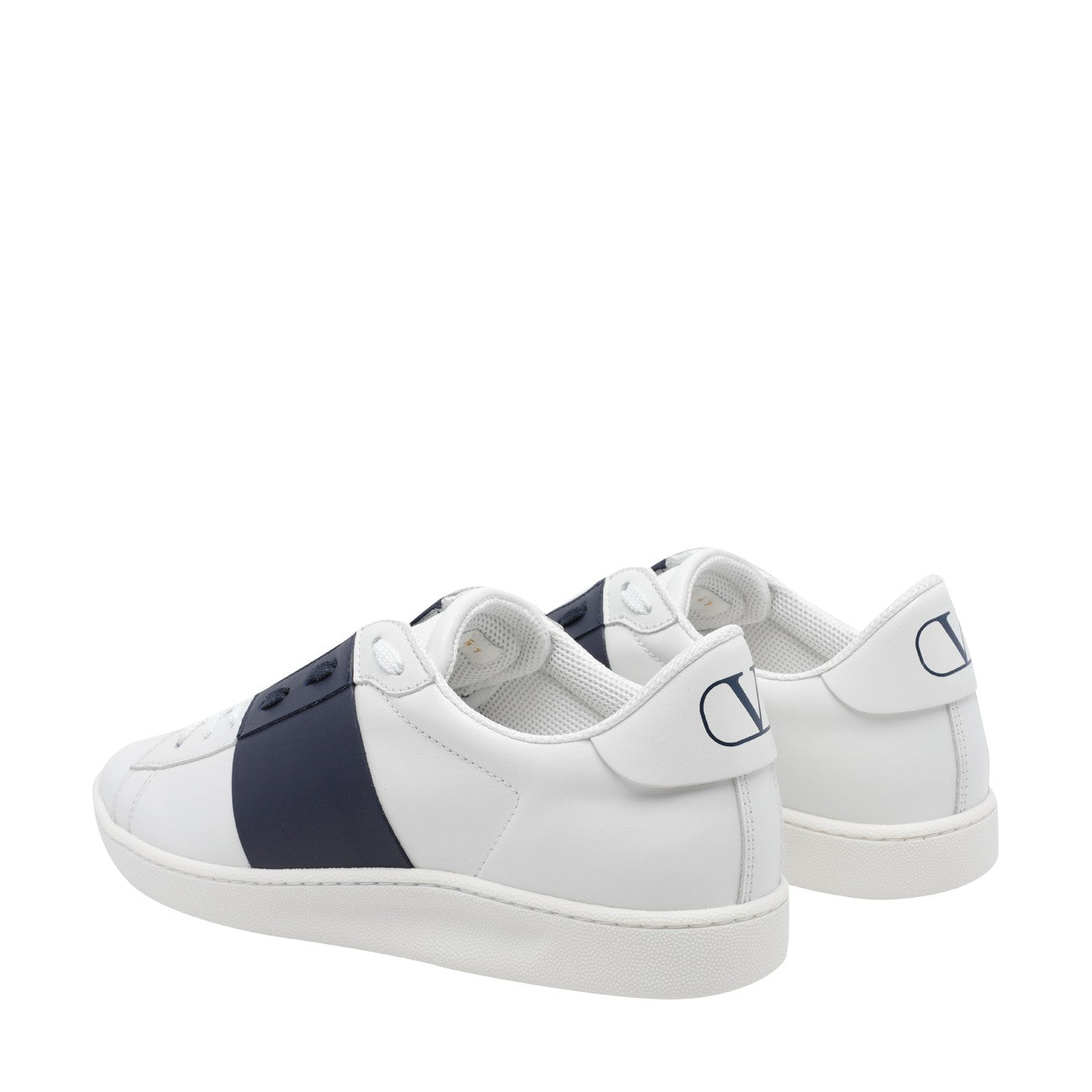 Valentino Garavani Men Open Royco Sneakers VALENTINO GARAVANI