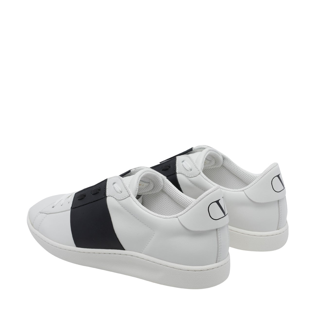 Valentino Garavani Men Open Royco Sneakers VALENTINO GARAVANI