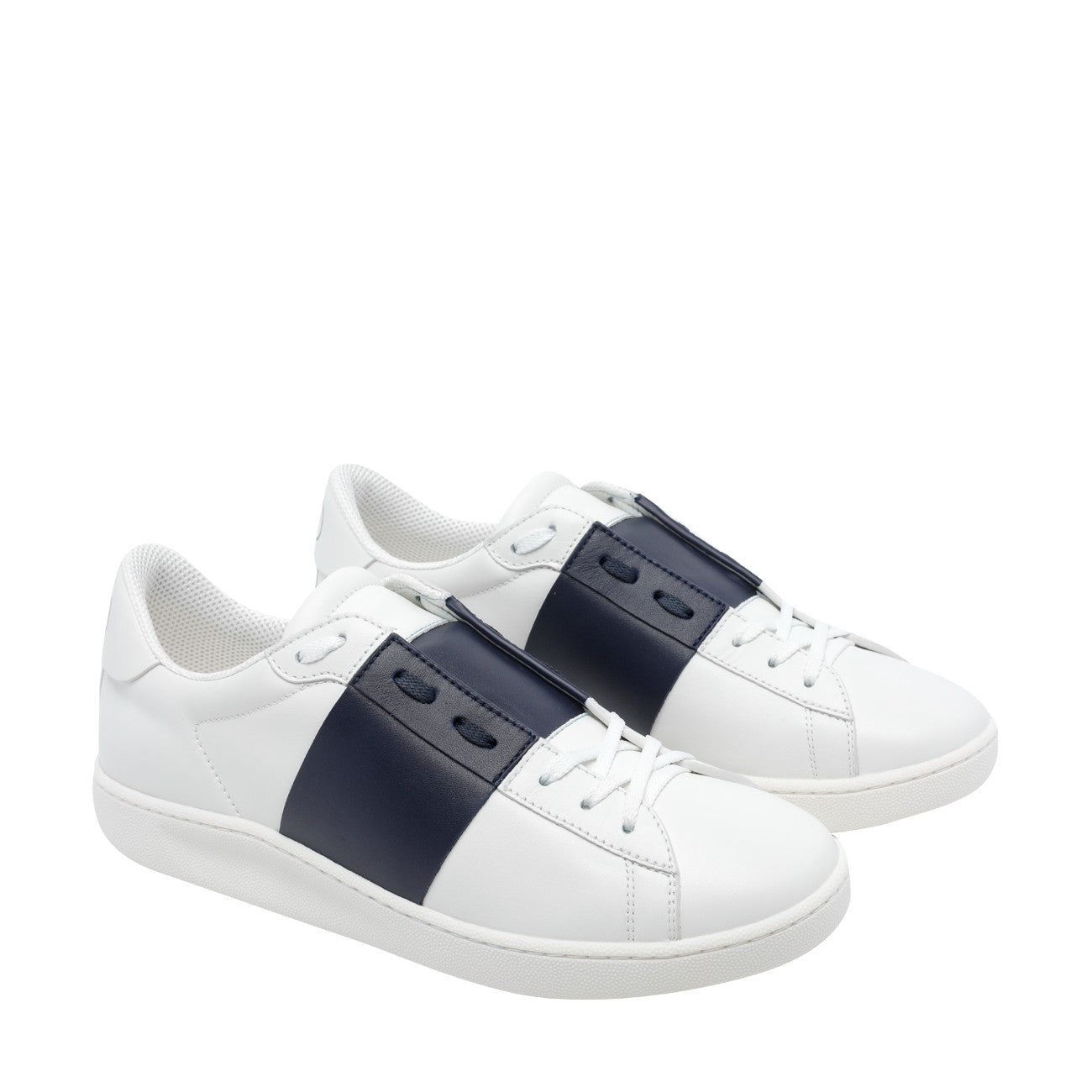 Valentino Garavani Men Open Royco Sneakers VALENTINO GARAVANI