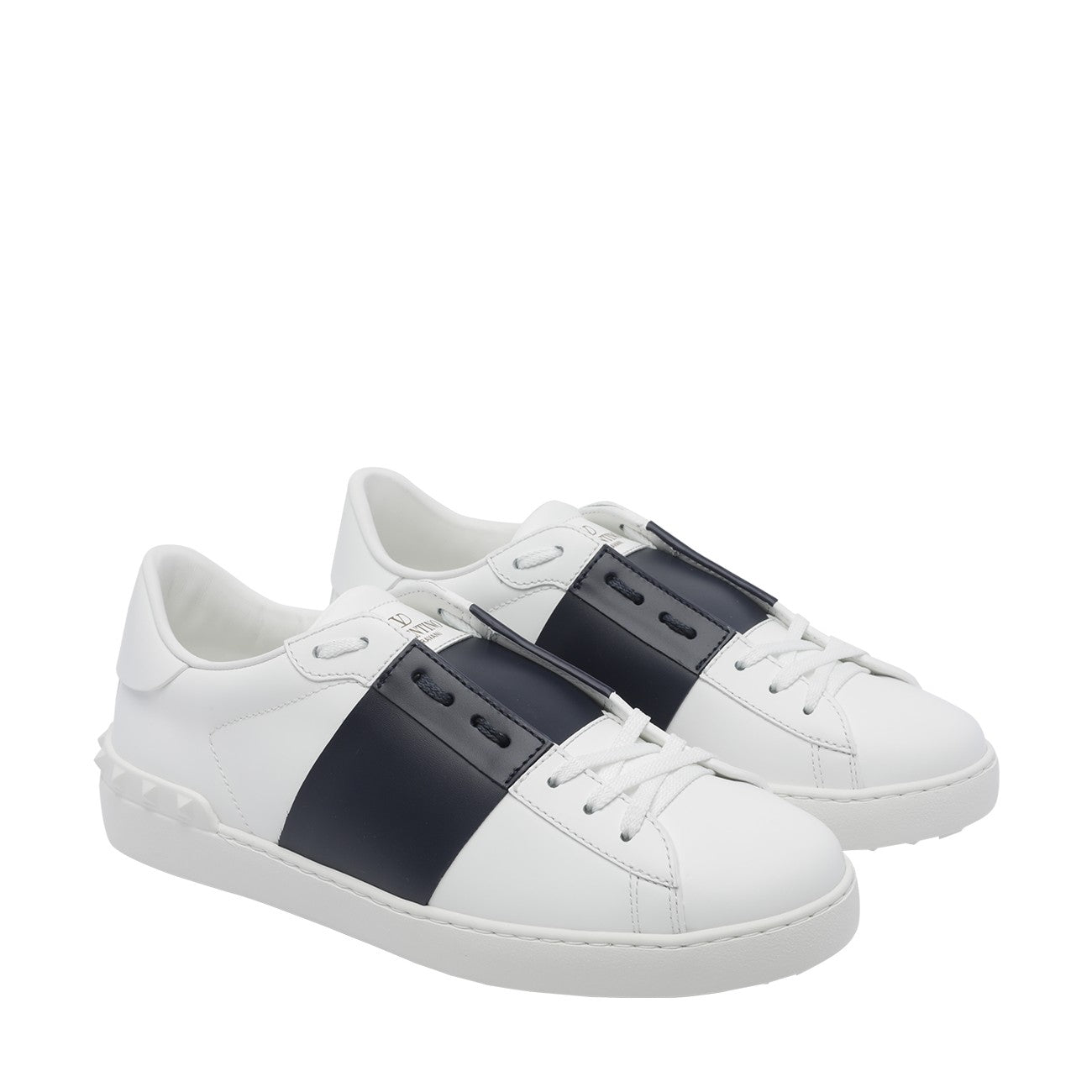 Valentino Garavani Men Open Sneakers VALENTINO GARAVANI