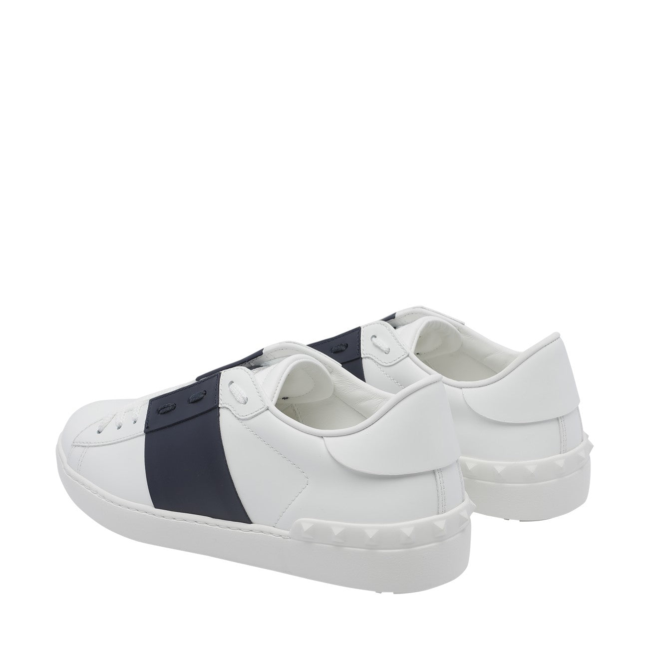 Valentino Garavani Men Open Sneakers VALENTINO GARAVANI