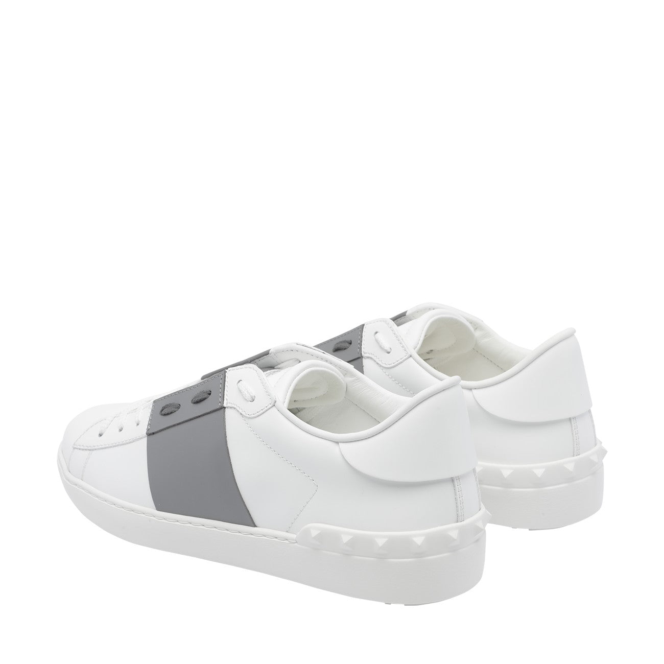 Valentino Garavani Men Open Sneakers VALENTINO GARAVANI