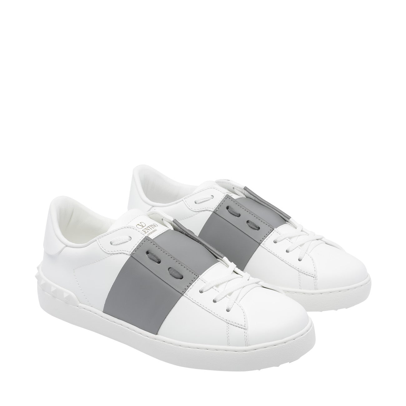 Valentino Garavani Men Open Sneakers VALENTINO GARAVANI