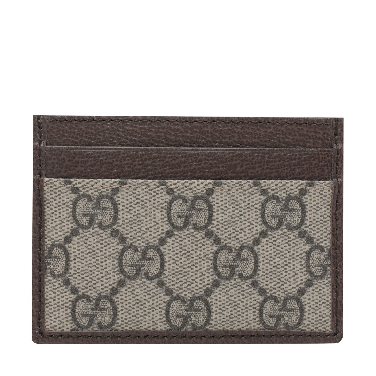 Gucci Women Ophidia Cards Holder GUCCI