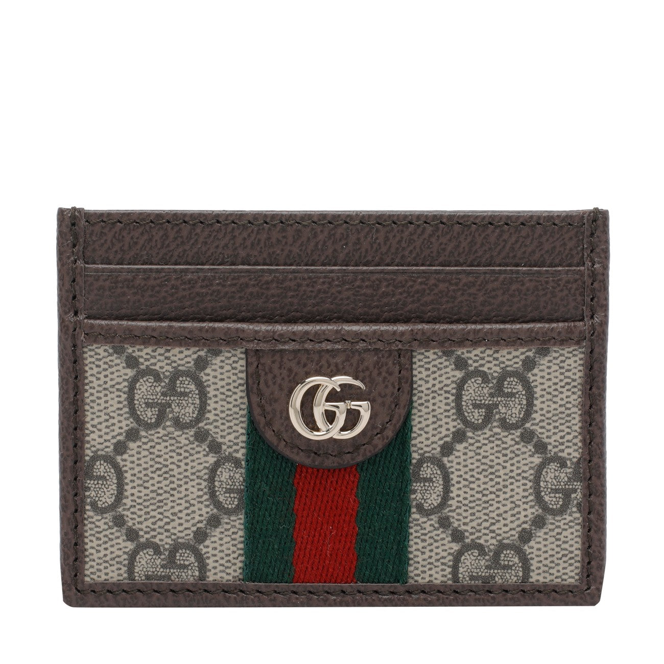 Gucci Women Ophidia Cards Holder GUCCI