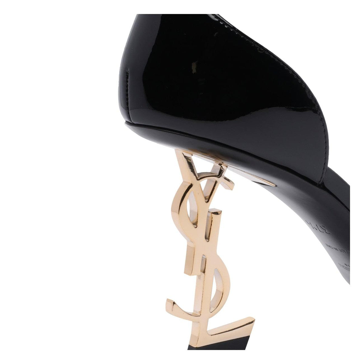 Saint Laurent Women Opyum Pump Sandals SAINT LAURENT