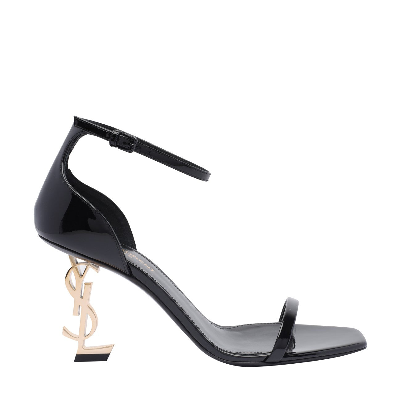 Saint Laurent Women Opyum Pump Sandals SAINT LAURENT