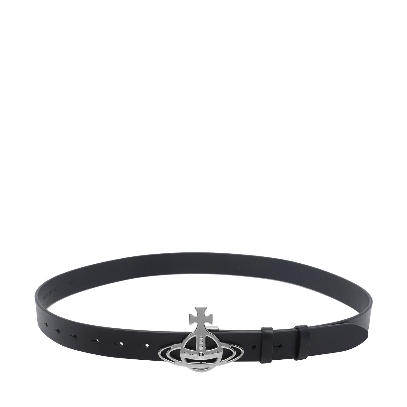 Vivienne Westwood Women Orb Buckle Belt VIVIENNE WESTWOOD