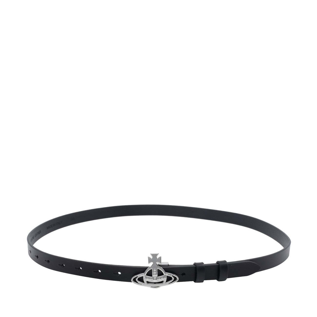 Vivienne Westwood Women Orb Buckle Belt VIVIENNE WESTWOOD