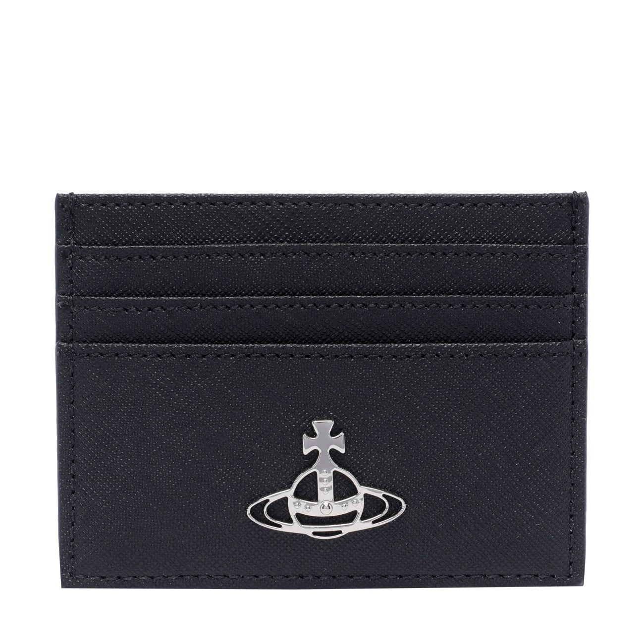 Vivienne Westwood Women Orb Cards Holder VIVIENNE WESTWOOD