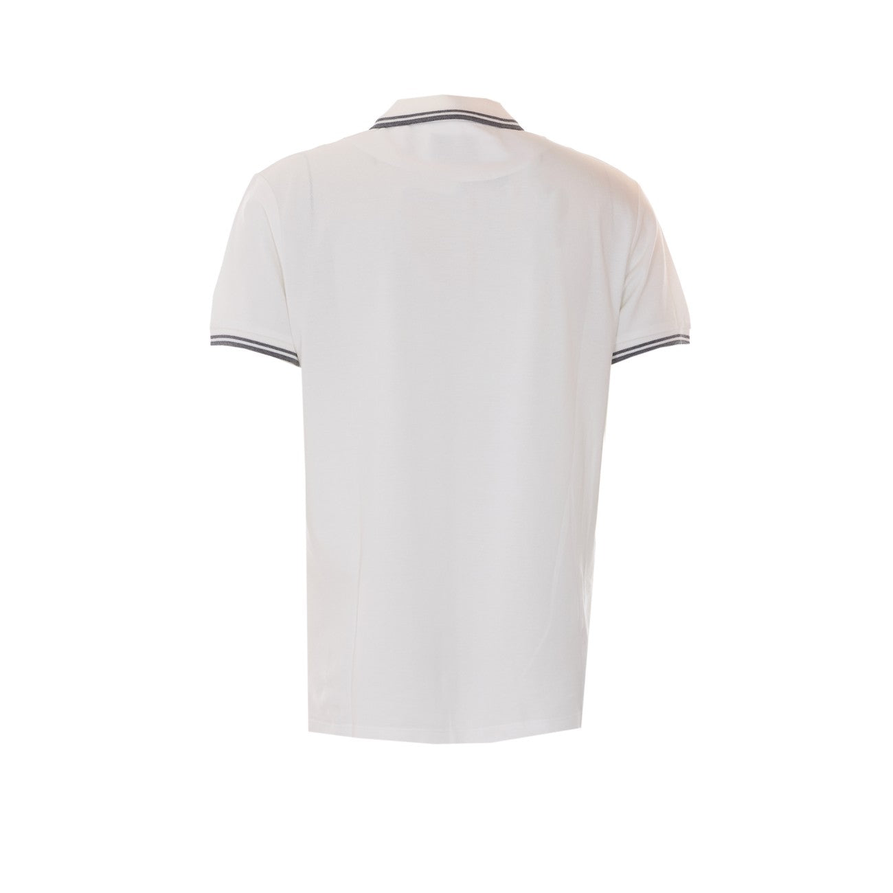 Vivienne Westwood Men Orb Logo Classic Polo VIVIENNE WESTWOOD