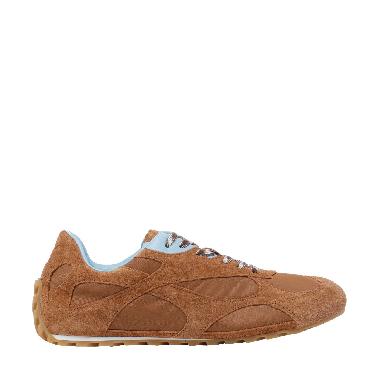 Bottega Veneta Men Orbit Flash Sneakers BOTTEGA VENETA