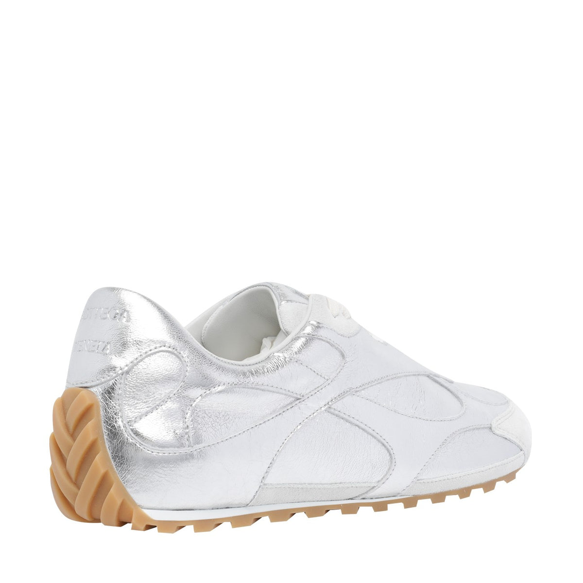 Bottega Veneta Men Orbit Flash Sneakers BOTTEGA VENETA