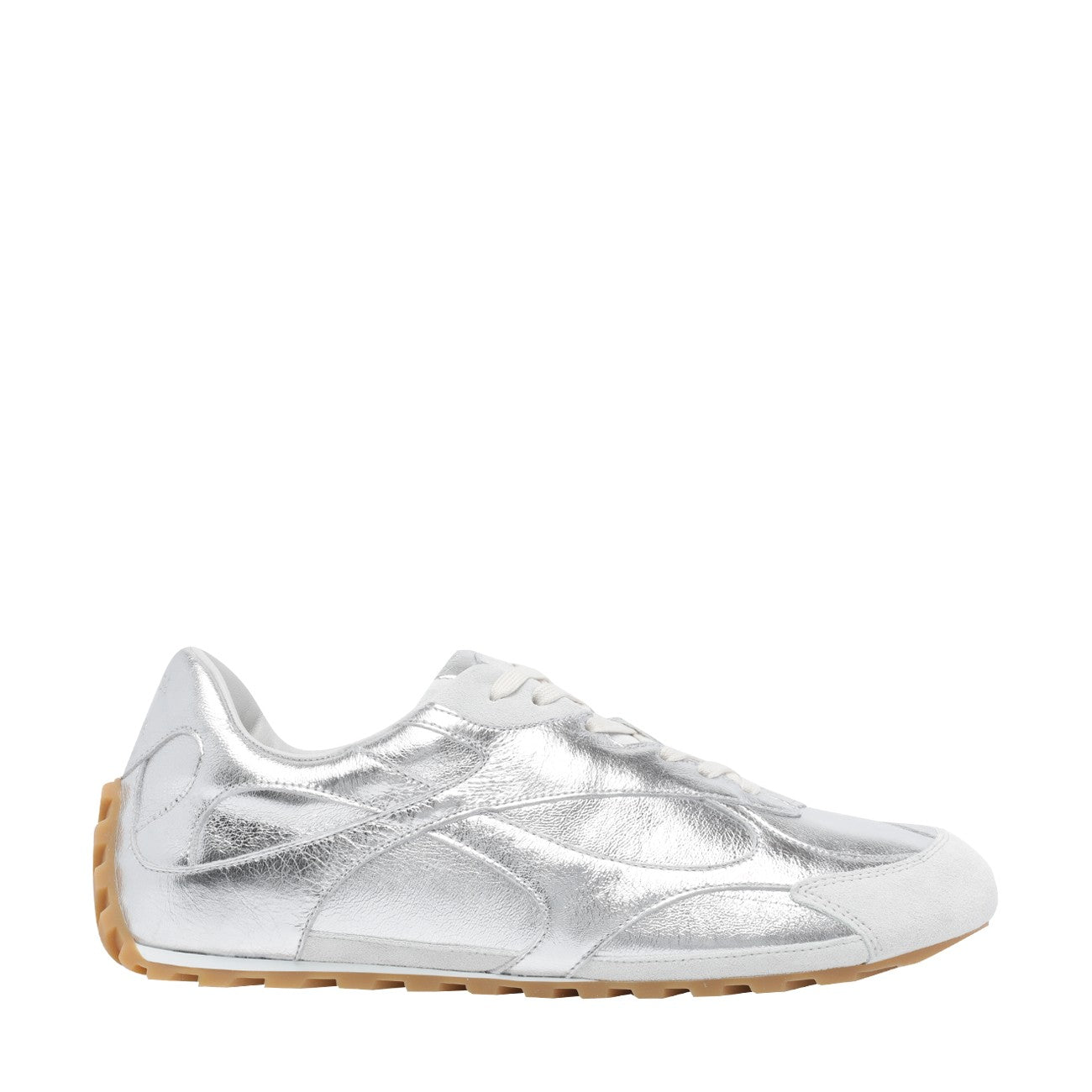 Bottega Veneta Men Orbit Flash Sneakers BOTTEGA VENETA