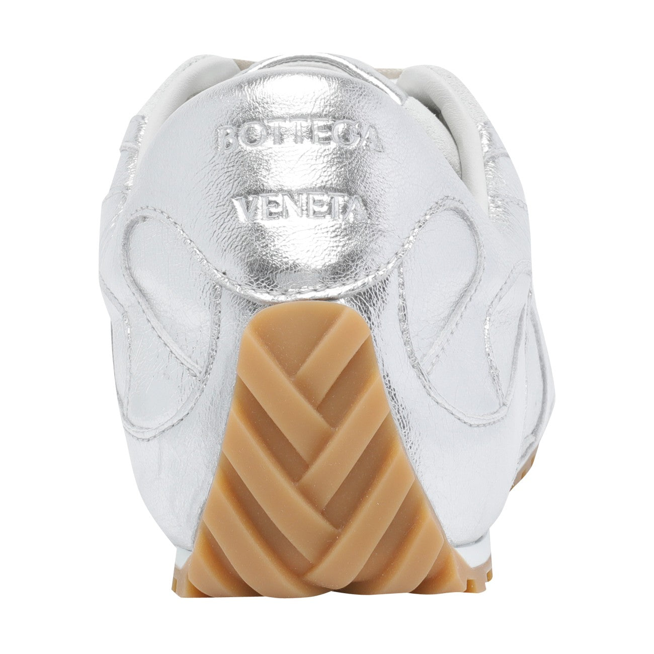 Bottega Veneta Men Orbit Flash Sneakers BOTTEGA VENETA