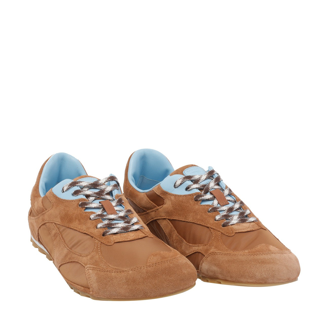 Bottega Veneta Men Orbit Flash Sneakers BOTTEGA VENETA