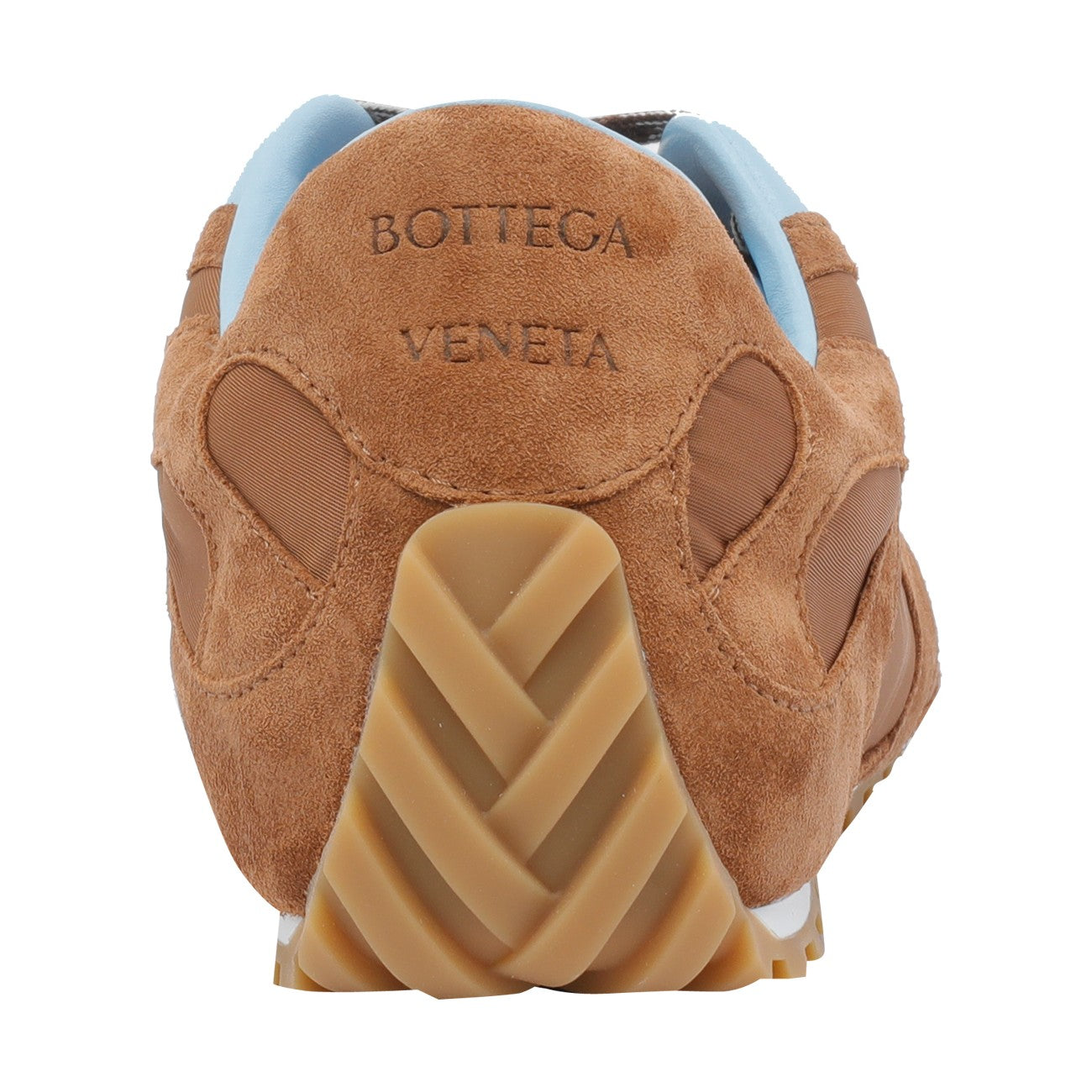 Bottega Veneta Men Orbit Flash Sneakers BOTTEGA VENETA