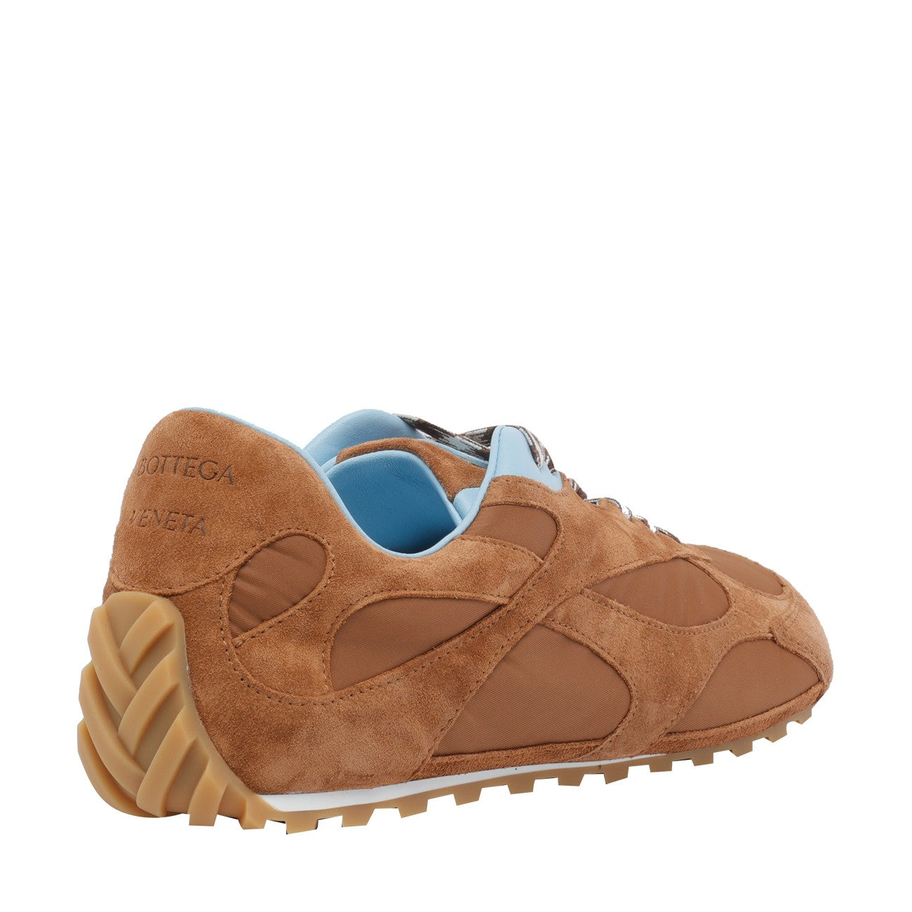 Bottega Veneta Men Orbit Flash Sneakers BOTTEGA VENETA