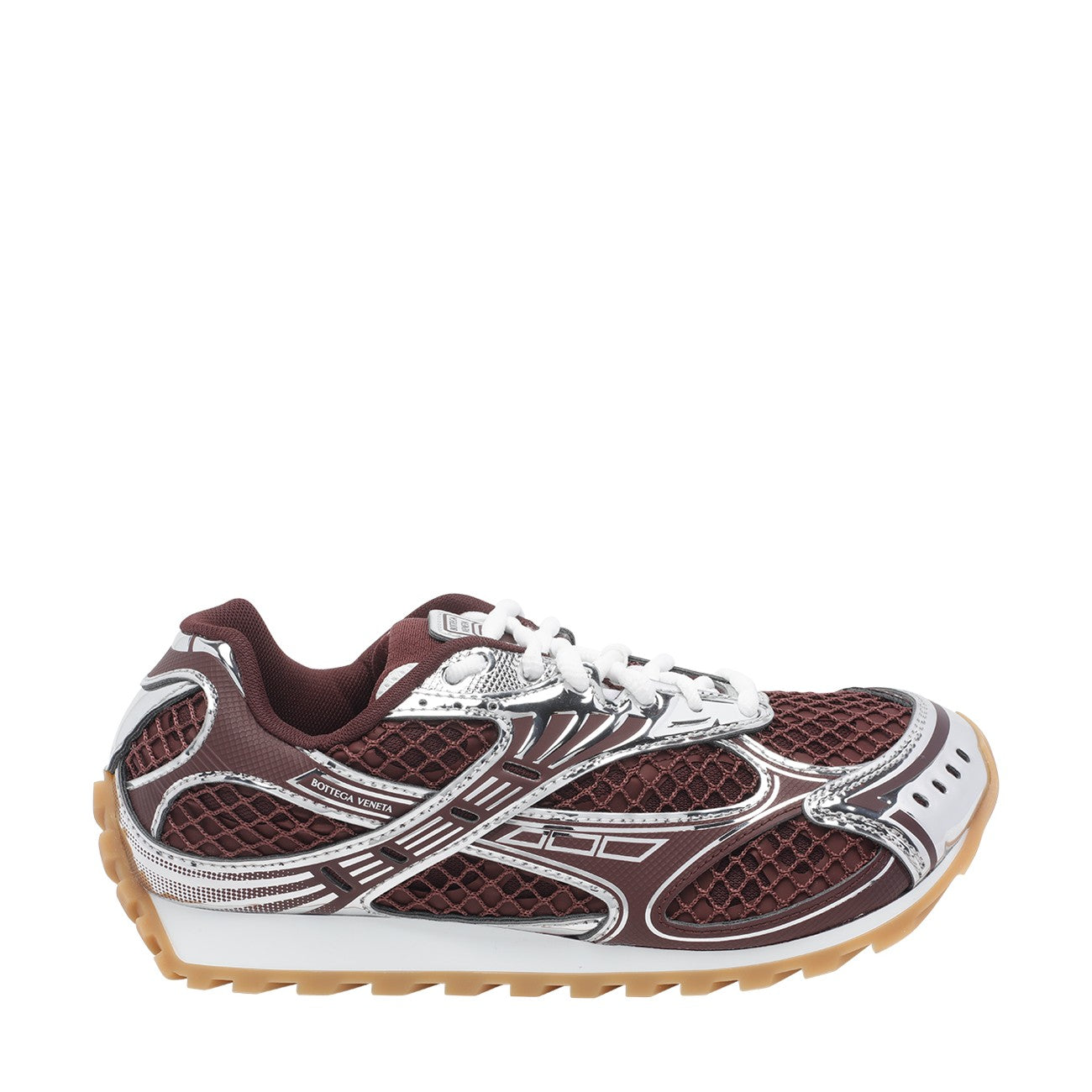 Bottega Veneta Women Orbit Sneakers BOTTEGA VENETA