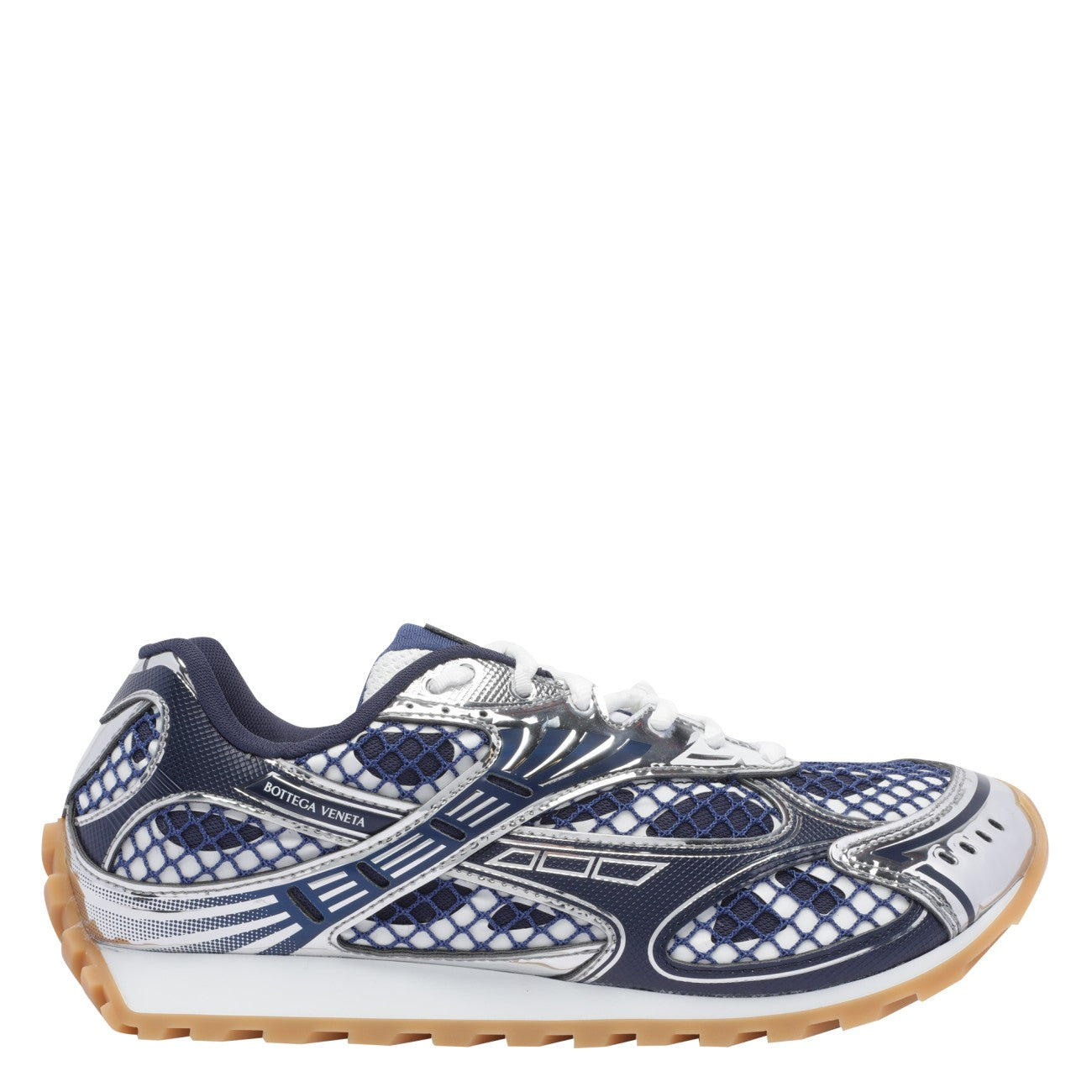 Bottega Veneta Men Orbit Sneakers BOTTEGA VENETA