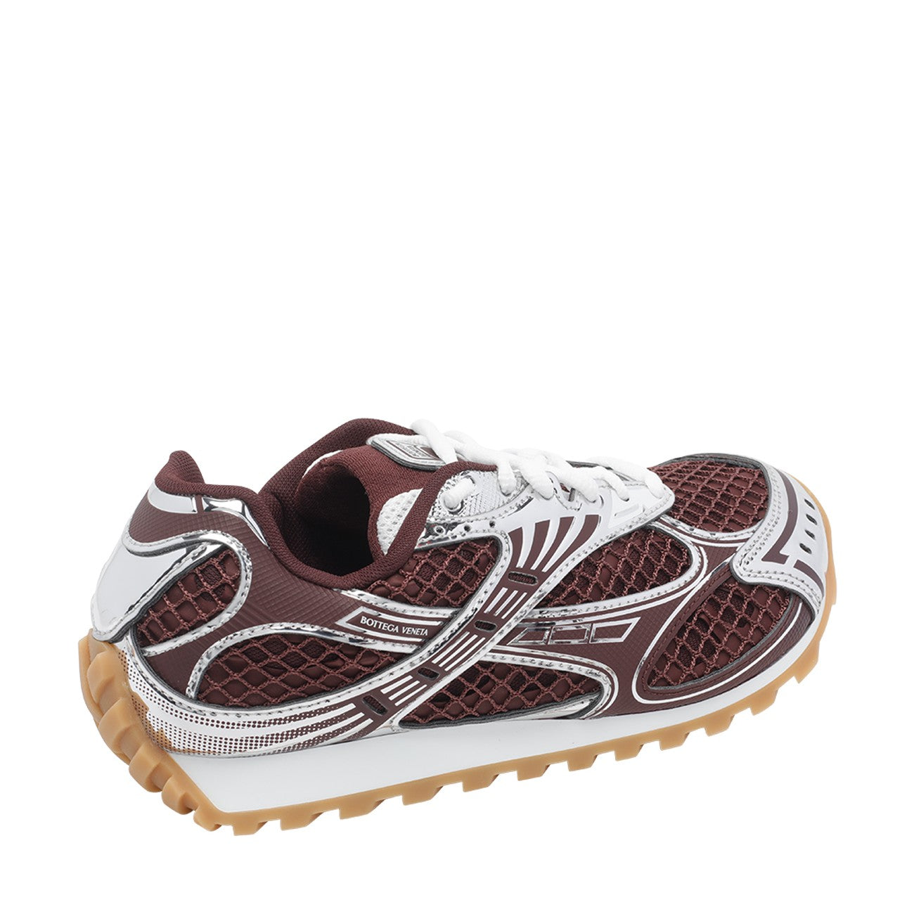 Bottega Veneta Women Orbit Sneakers BOTTEGA VENETA