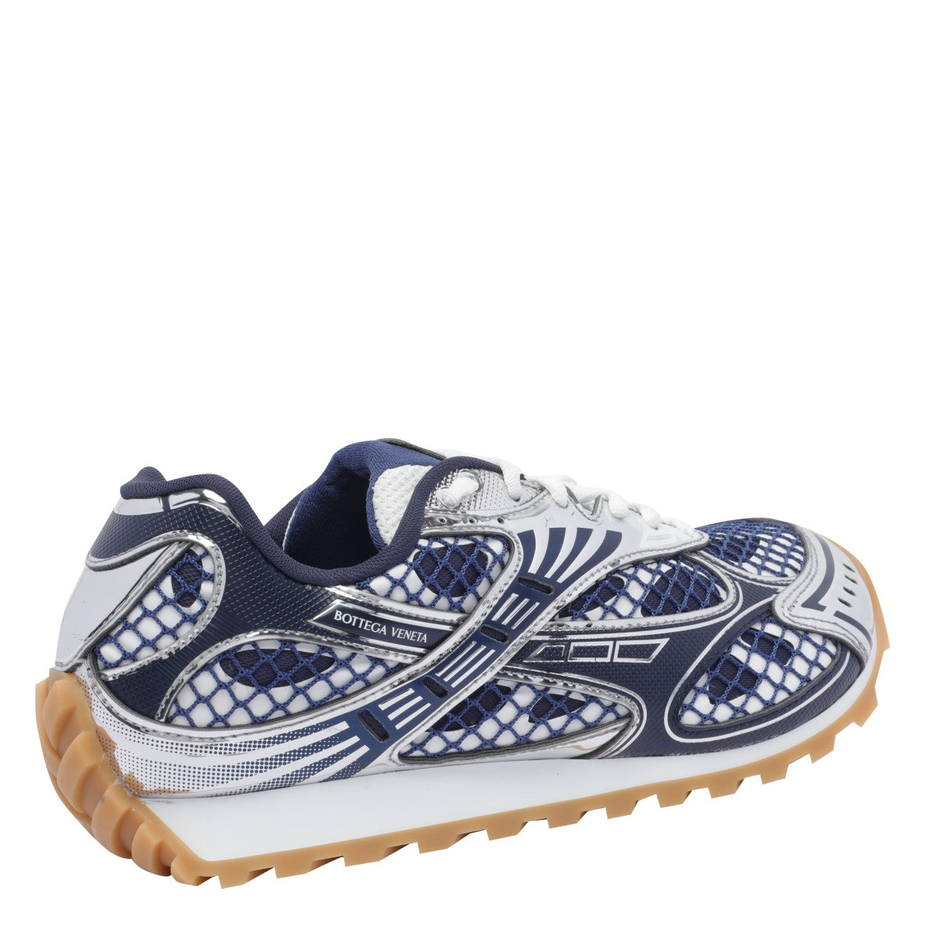 Bottega Veneta Men Orbit Sneakers BOTTEGA VENETA