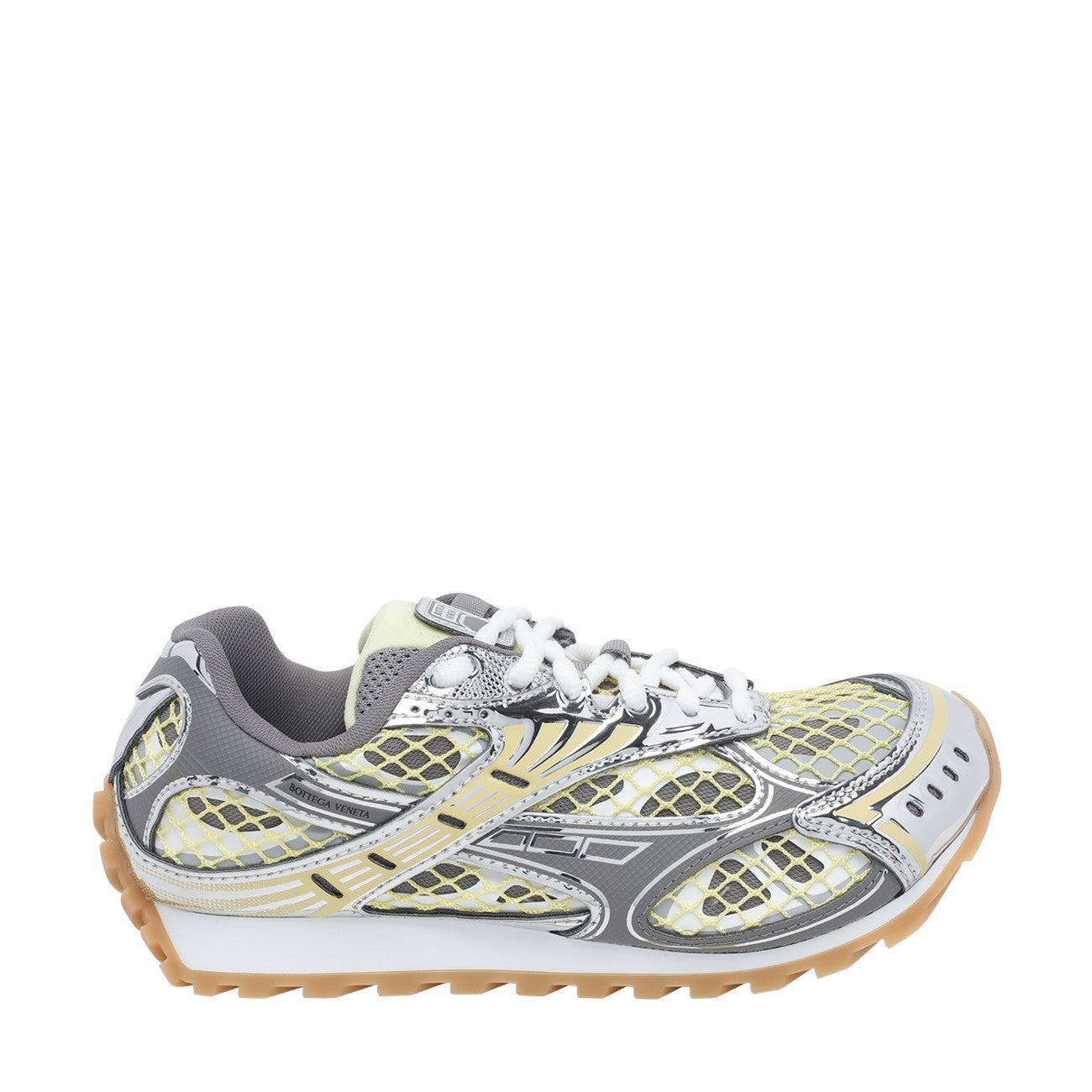Bottega Veneta Women Orbit Sneakers BOTTEGA VENETA