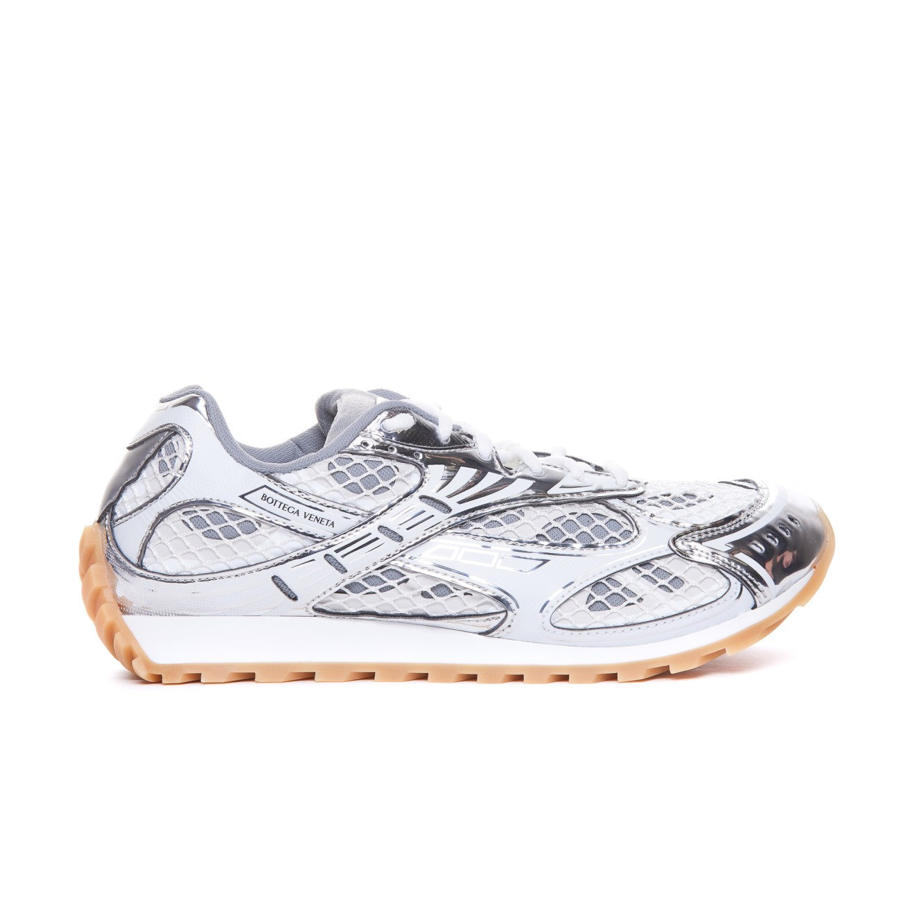 Bottega Veneta Men Orbit Sneakers BOTTEGA VENETA