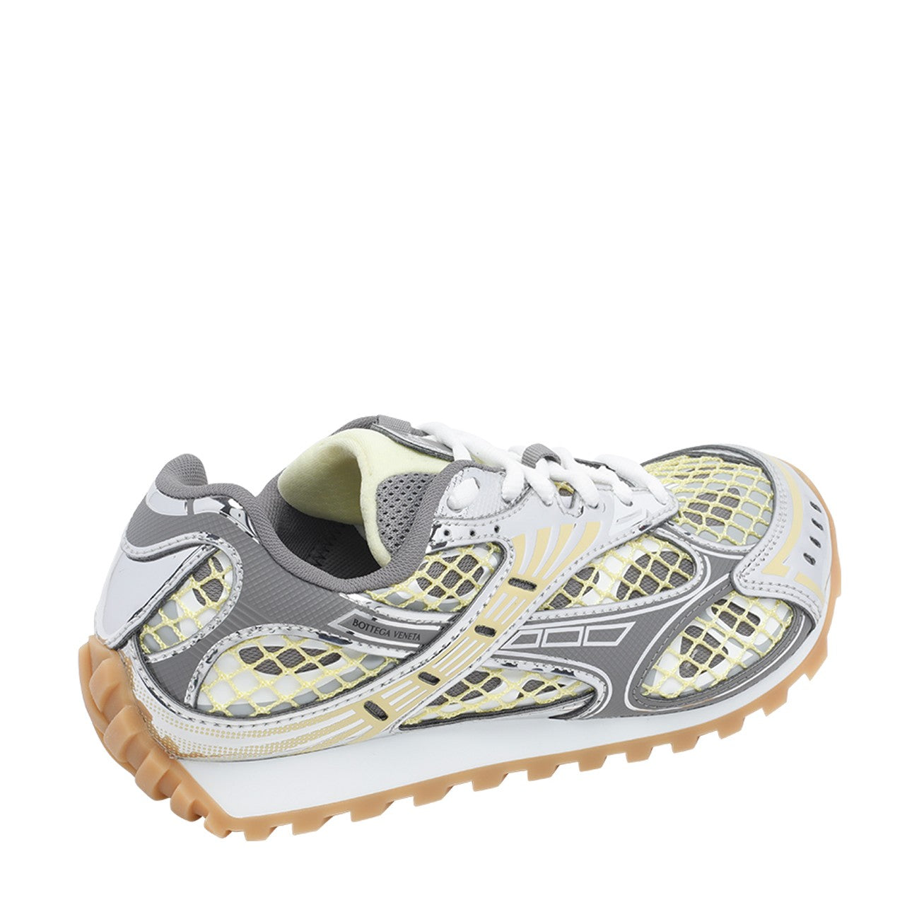 Bottega Veneta Women Orbit Sneakers BOTTEGA VENETA