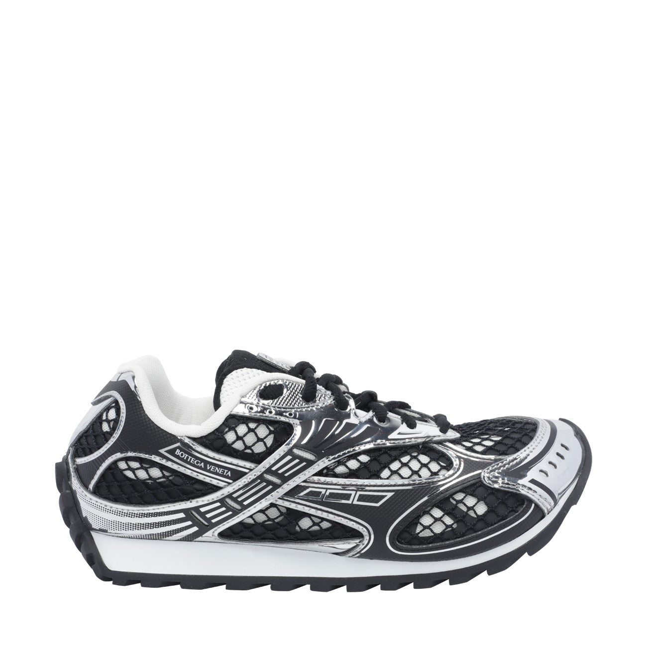 Bottega Veneta Men Orbit Sneakers BOTTEGA VENETA