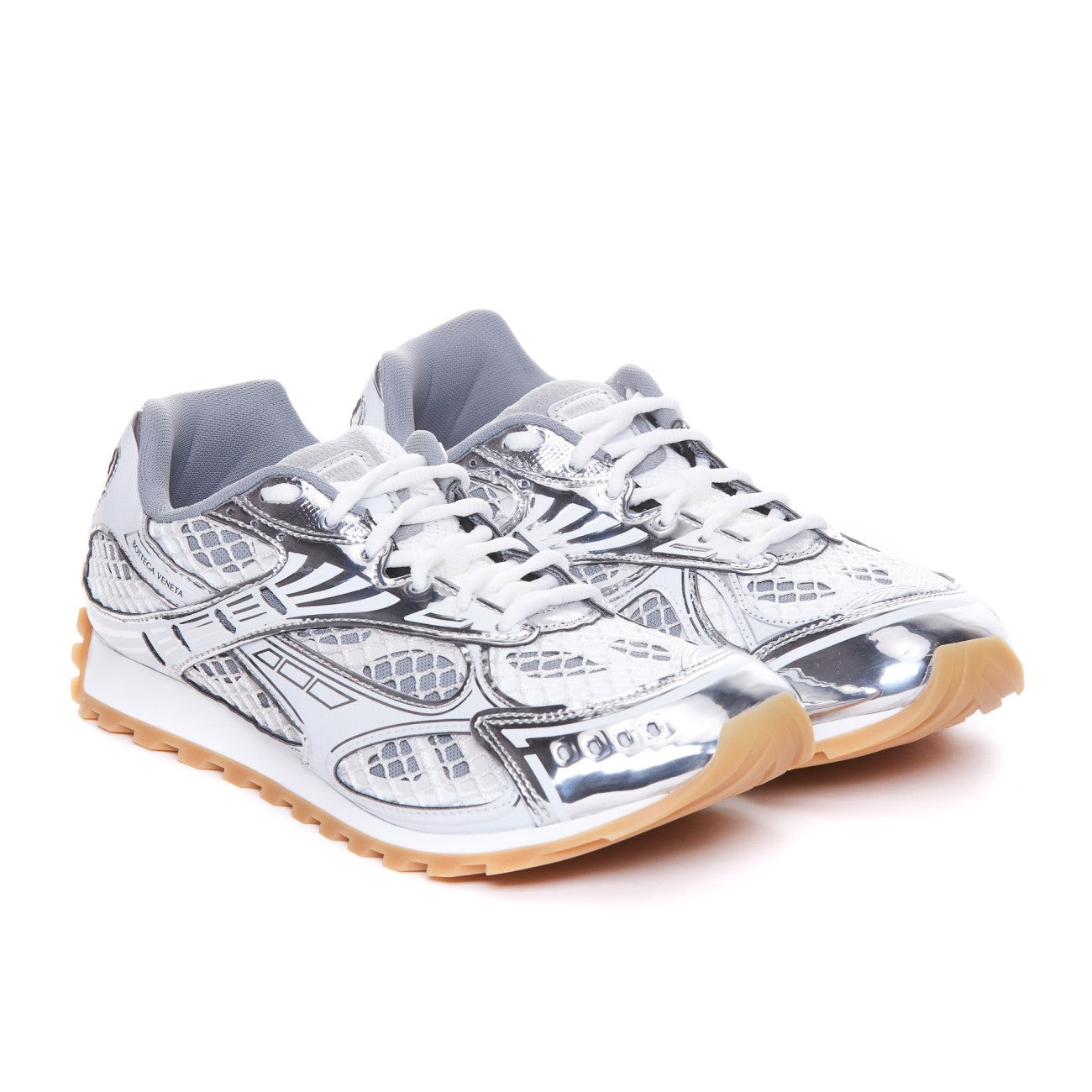 Bottega Veneta Men Orbit Sneakers BOTTEGA VENETA