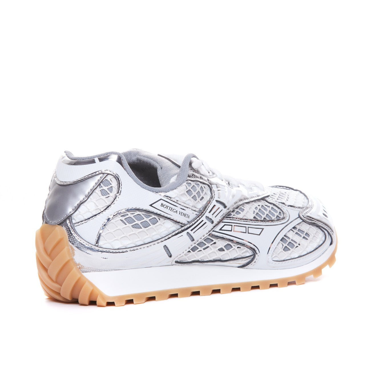 Bottega Veneta Men Orbit Sneakers BOTTEGA VENETA