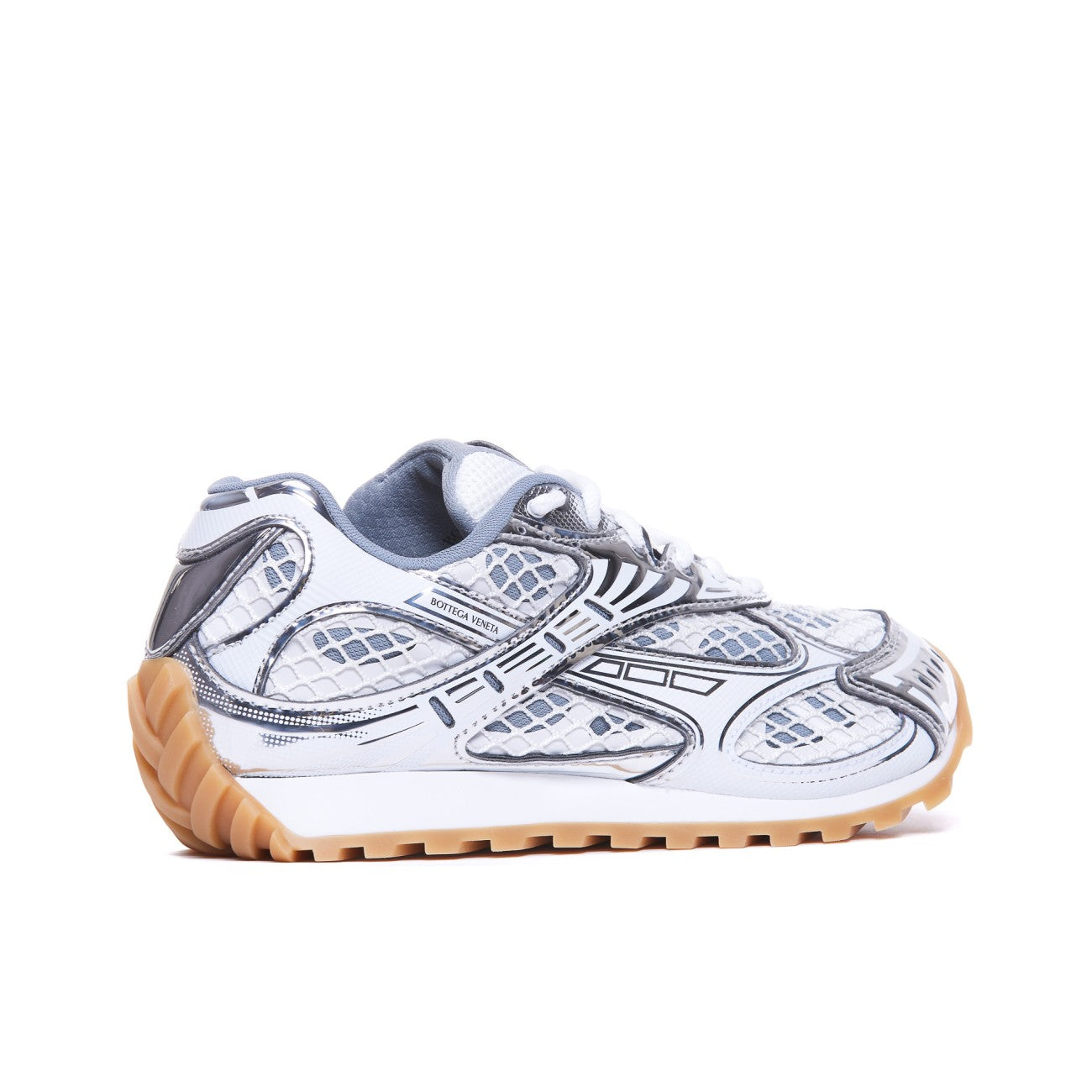 Bottega Veneta Women Orbit Sneakers BOTTEGA VENETA