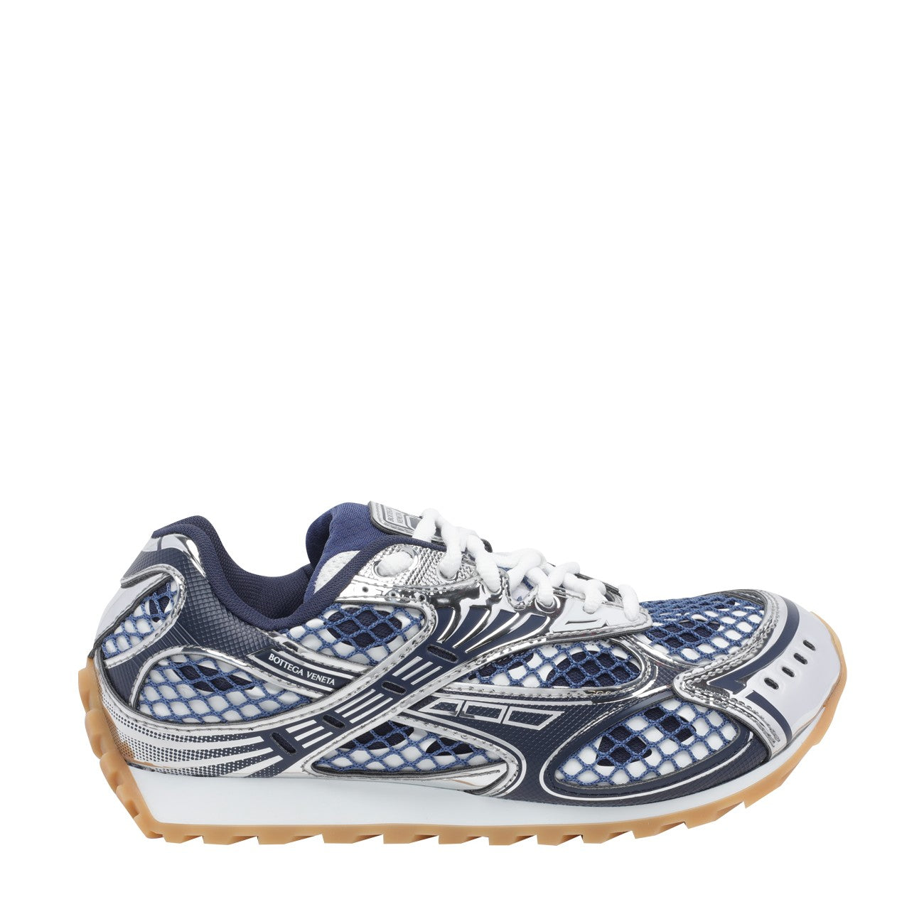 Bottega Veneta Women Orbit Sneakers BOTTEGA VENETA