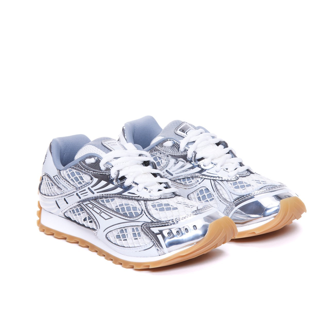 Bottega Veneta Women Orbit Sneakers BOTTEGA VENETA