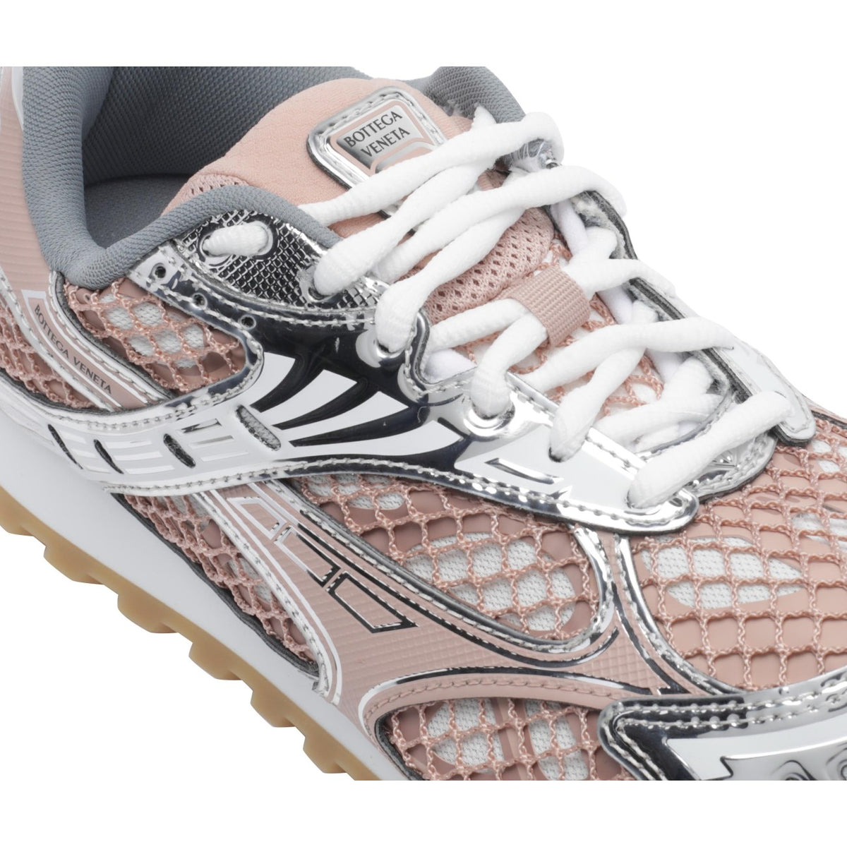 Bottega Veneta Women Orbit Sneakers BOTTEGA VENETA