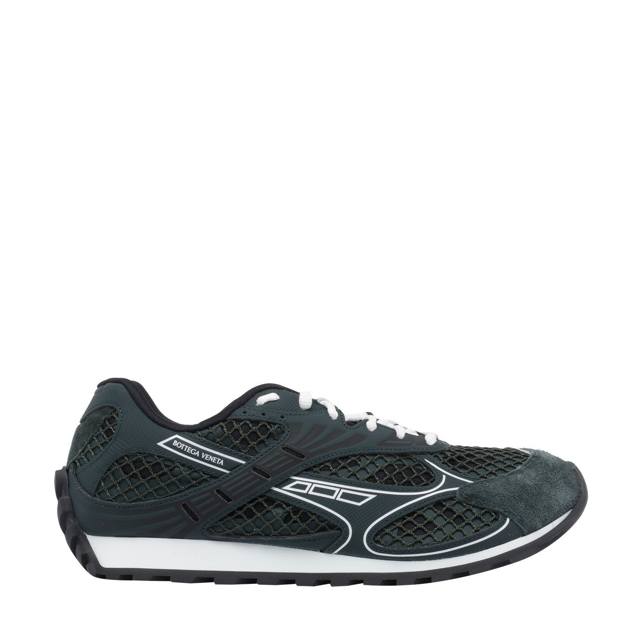 Bottega Veneta Men Orbit Sneakers BOTTEGA VENETA