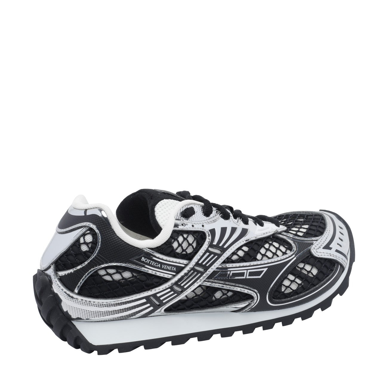 Bottega Veneta Men Orbit Sneakers BOTTEGA VENETA