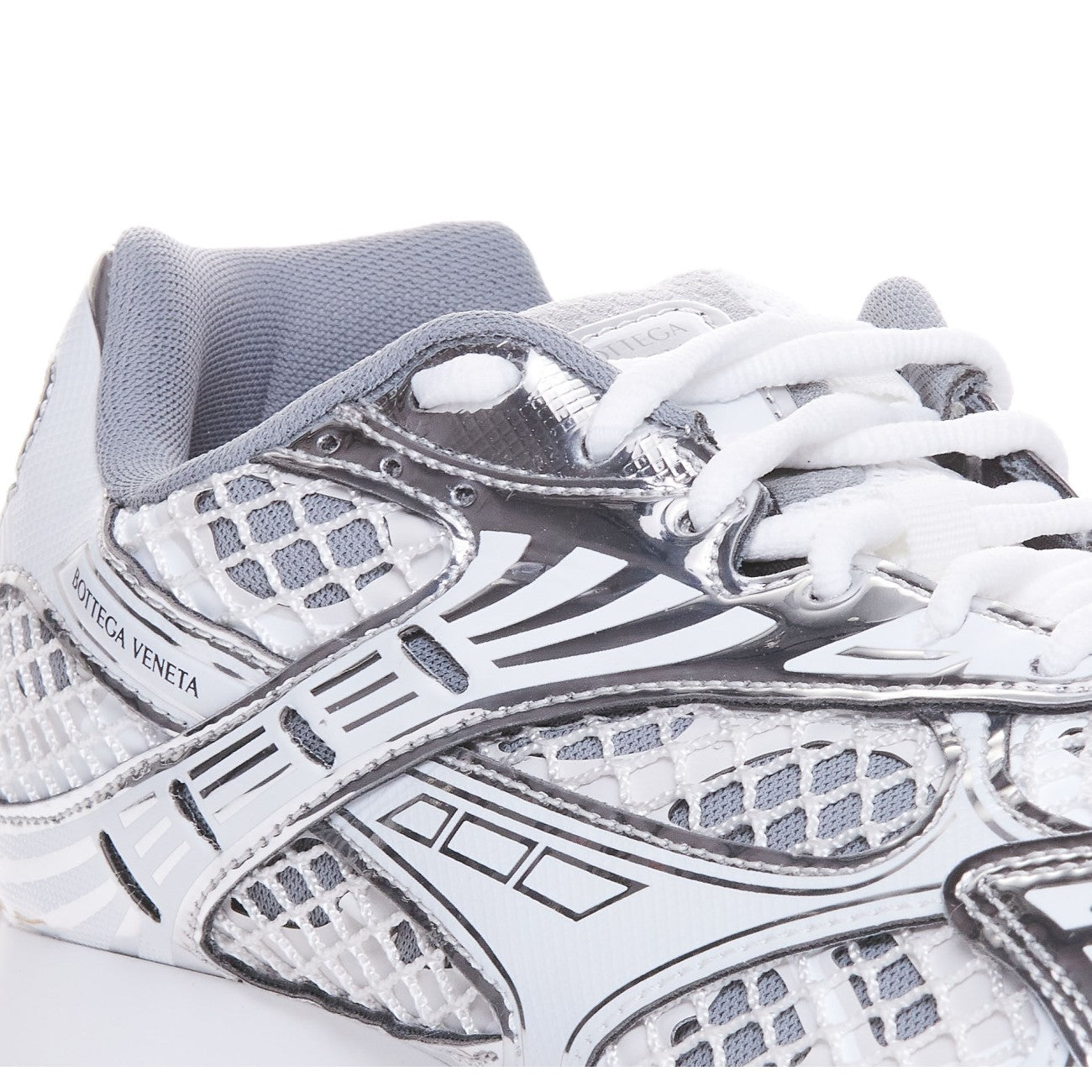 Bottega Veneta Men Orbit Sneakers BOTTEGA VENETA