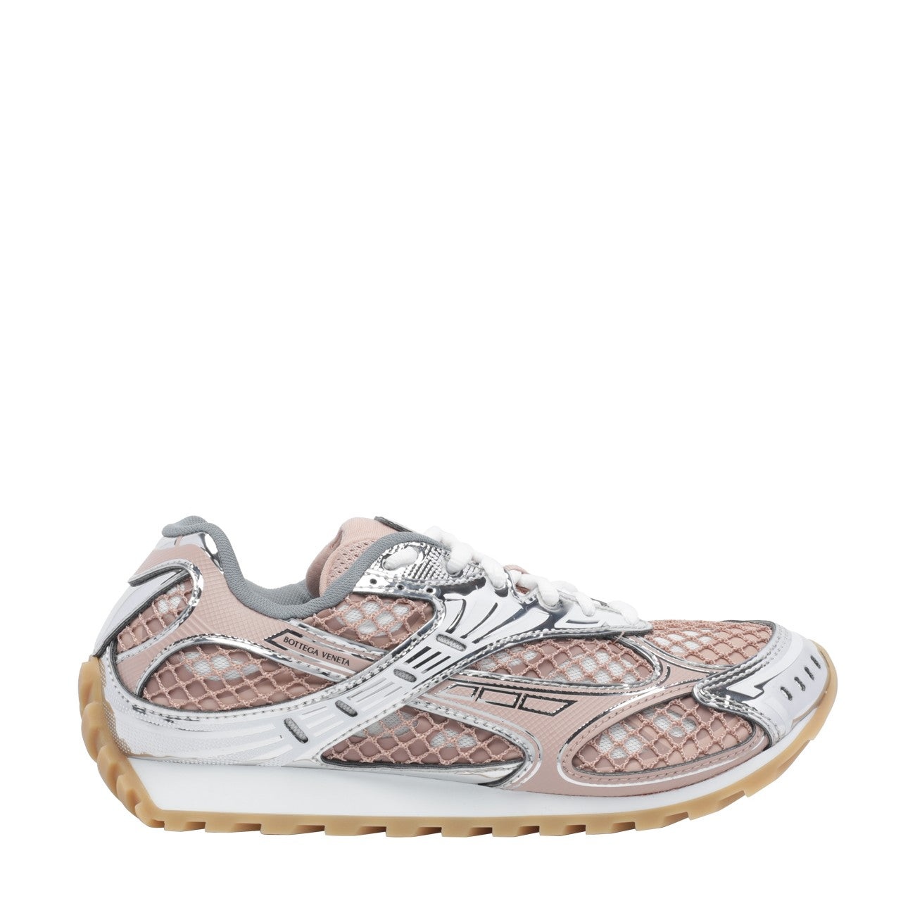 Bottega Veneta Women Orbit Sneakers BOTTEGA VENETA
