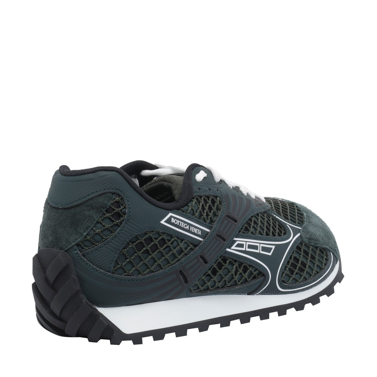 Bottega Veneta Men Orbit Sneakers BOTTEGA VENETA