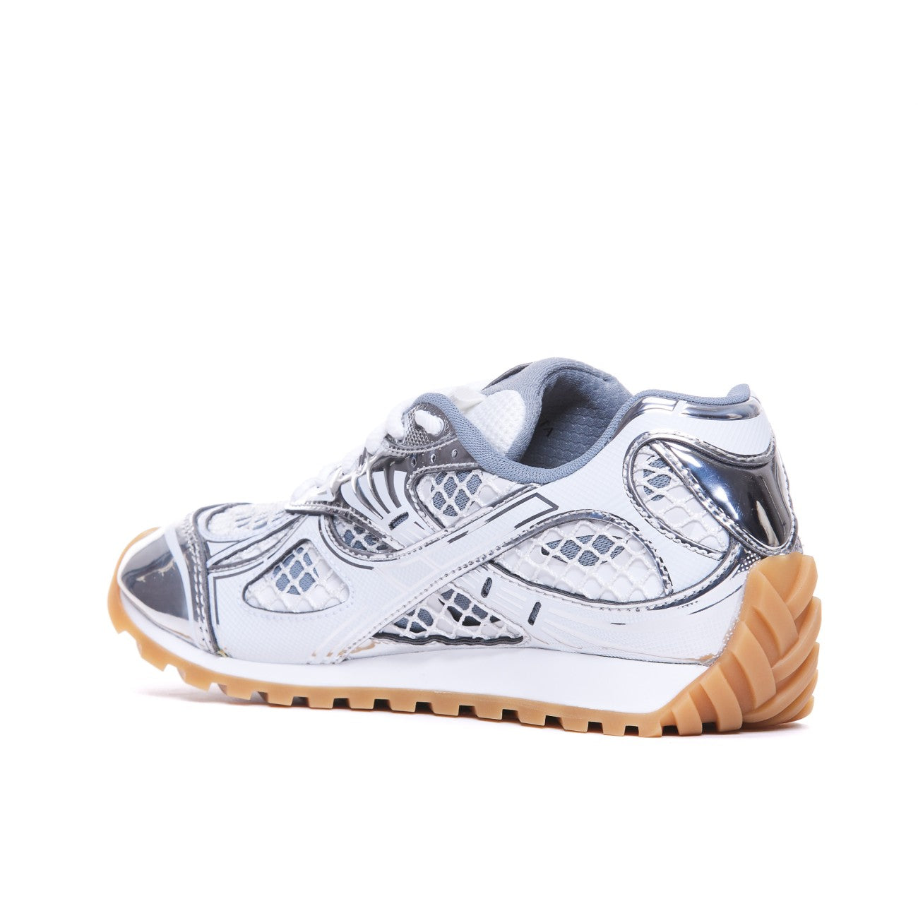 Bottega Veneta Women Orbit Sneakers BOTTEGA VENETA