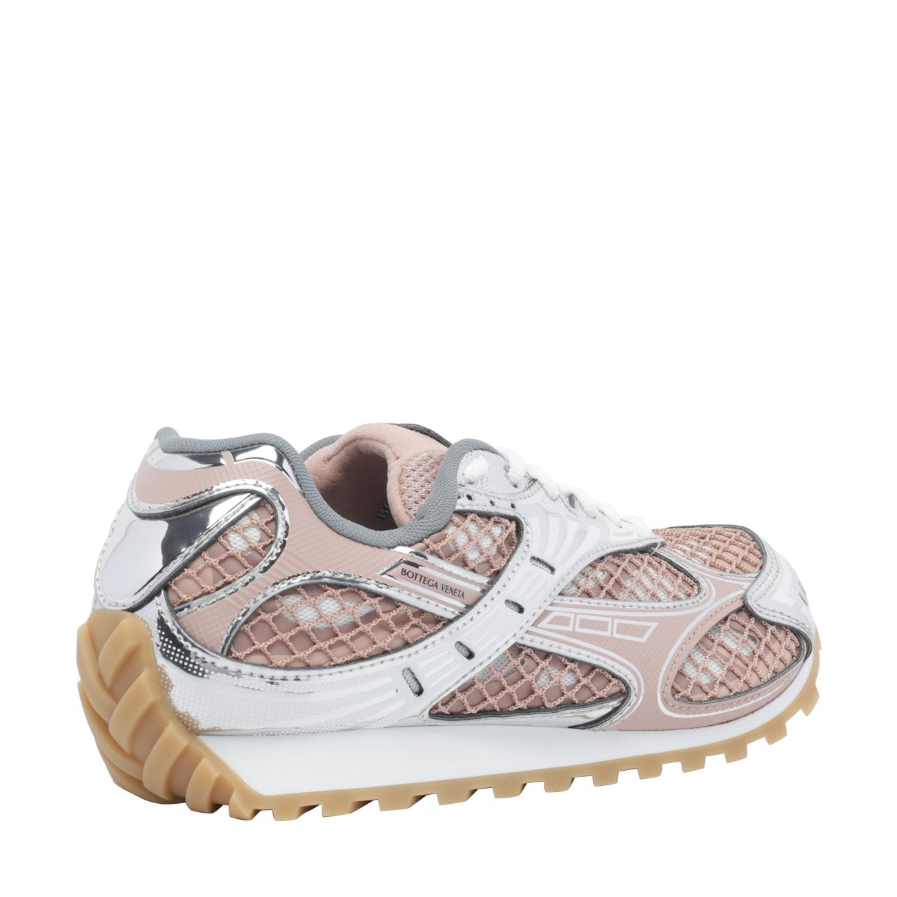Bottega Veneta Women Orbit Sneakers BOTTEGA VENETA