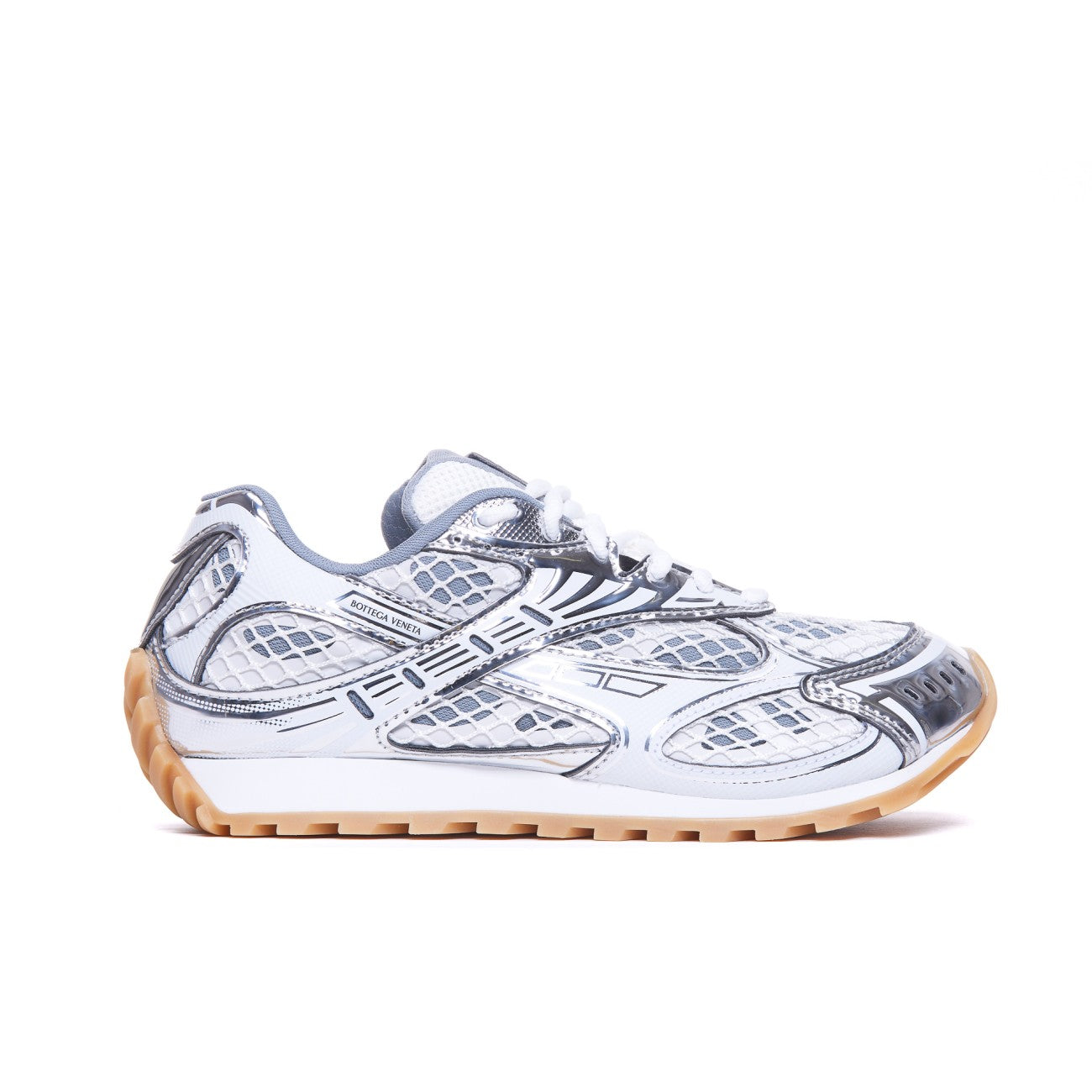 Bottega Veneta Women Orbit Sneakers BOTTEGA VENETA