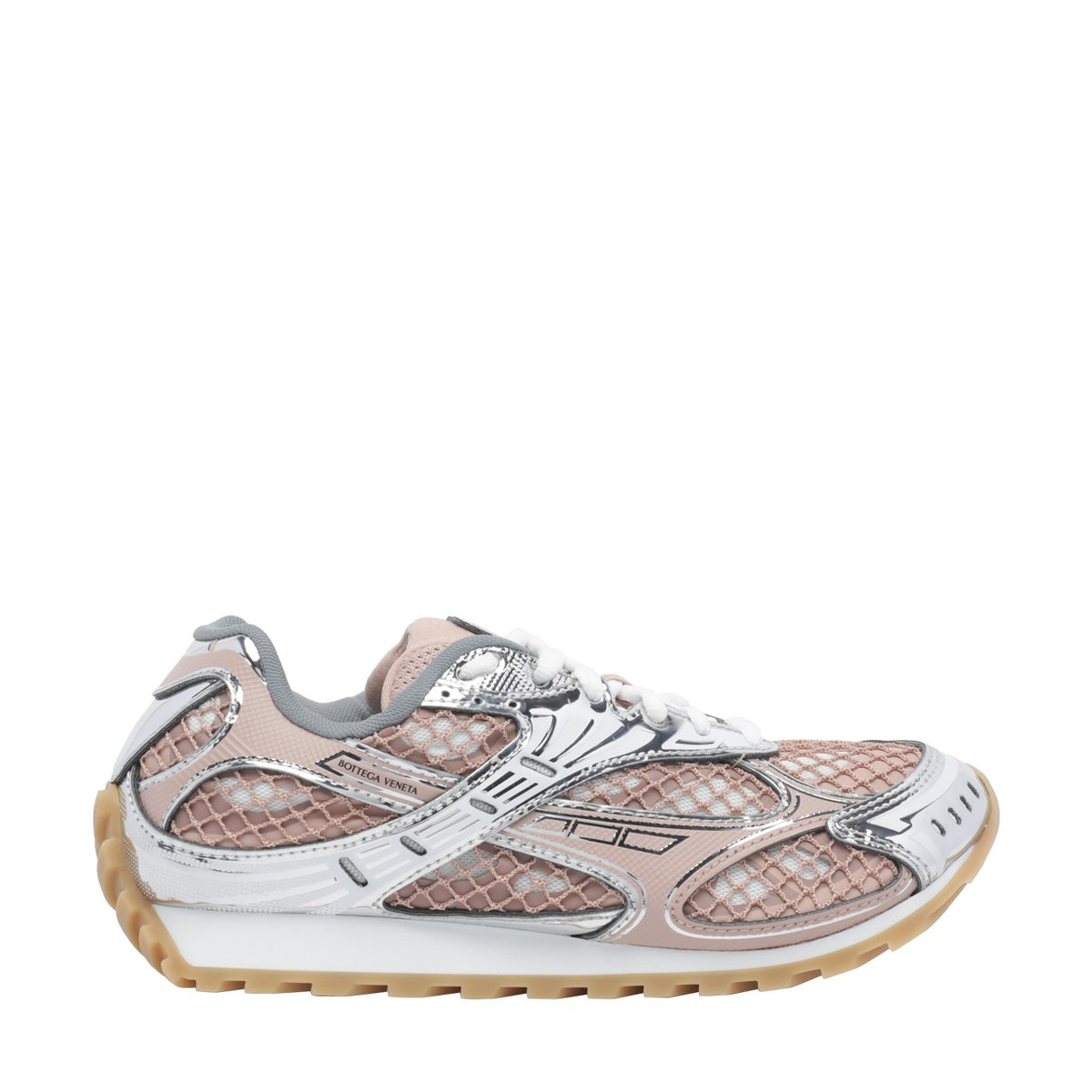 Bottega Veneta Women Orbit Sneakers BOTTEGA VENETA