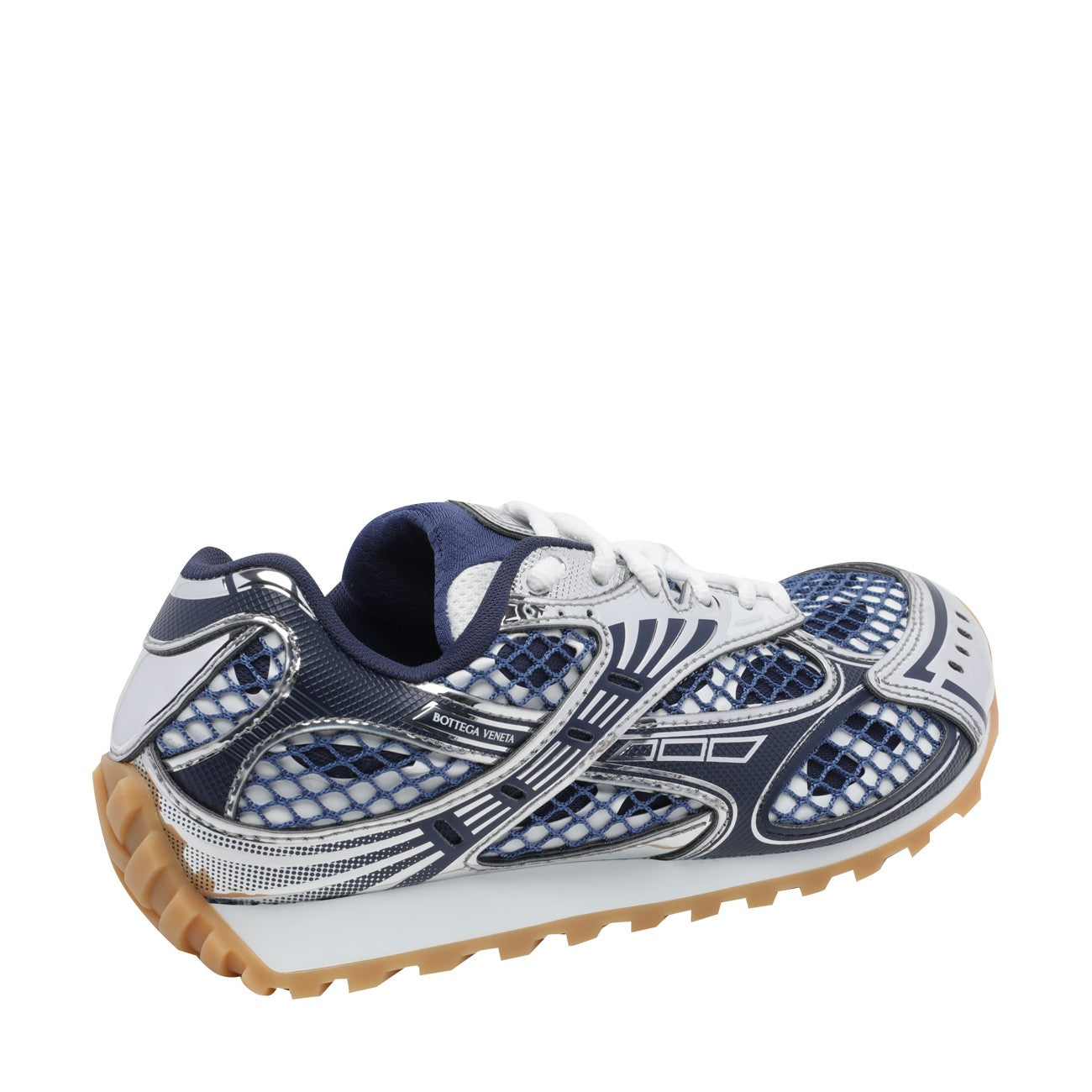 Bottega Veneta Women Orbit Sneakers BOTTEGA VENETA
