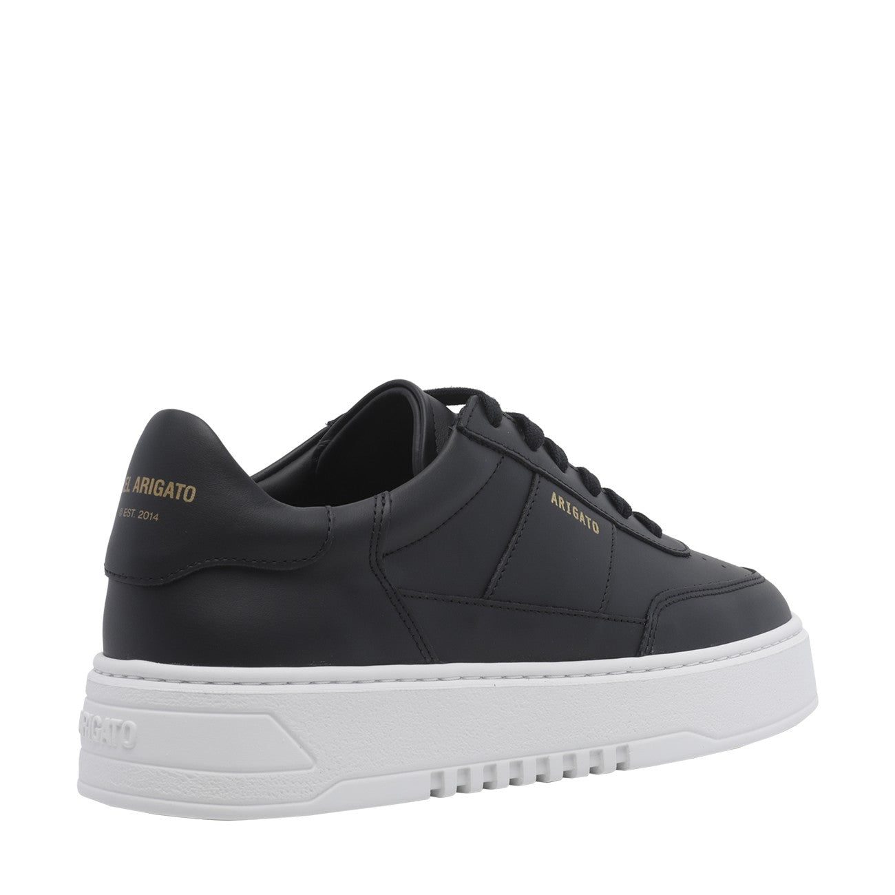 Axel Arigato Men Orbit Vintage Sneakers AXEL ARIGATO