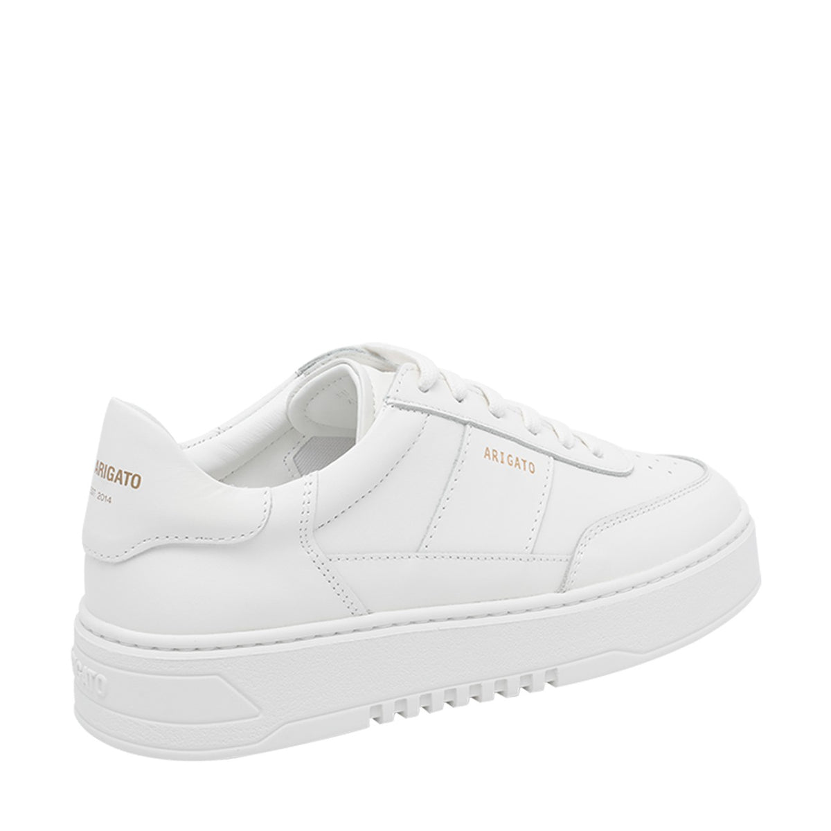 Axel Arigato Men Orbit Vintage Sneakers AXEL ARIGATO