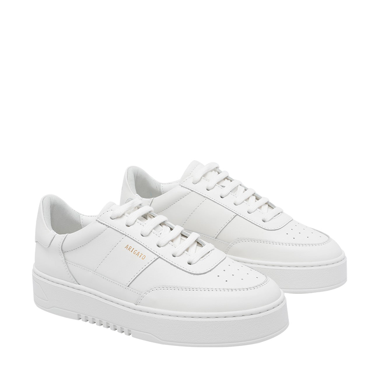 Axel Arigato Men Orbit Vintage Sneakers AXEL ARIGATO