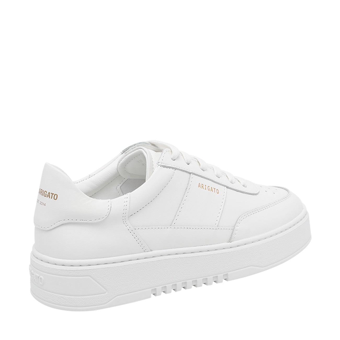 Axel Arigato Men Orbit Vintage Sneakers AXEL ARIGATO